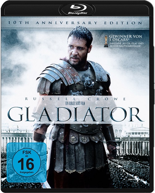 Gladiator (2000) V2.REMASTERED.EXTENDED.CUT.MULTi.720p.BluRay.x264.DTS-DENDA / LEKTOR i NAPISY PL
