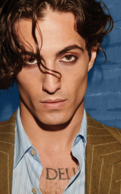 avatar_Enzo G. Diavoli