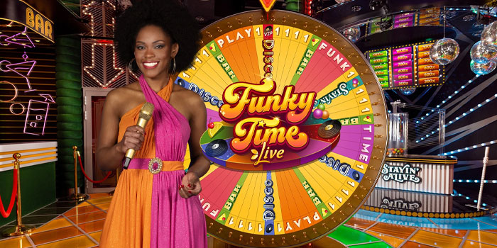 Trik Mudah Menang Besar di Casino Funky Time Situs JERUKWIN