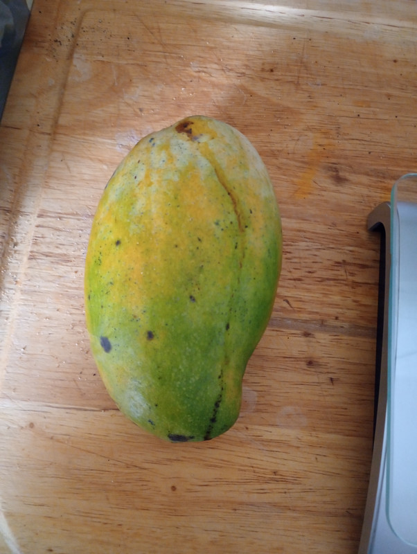 Ripemango