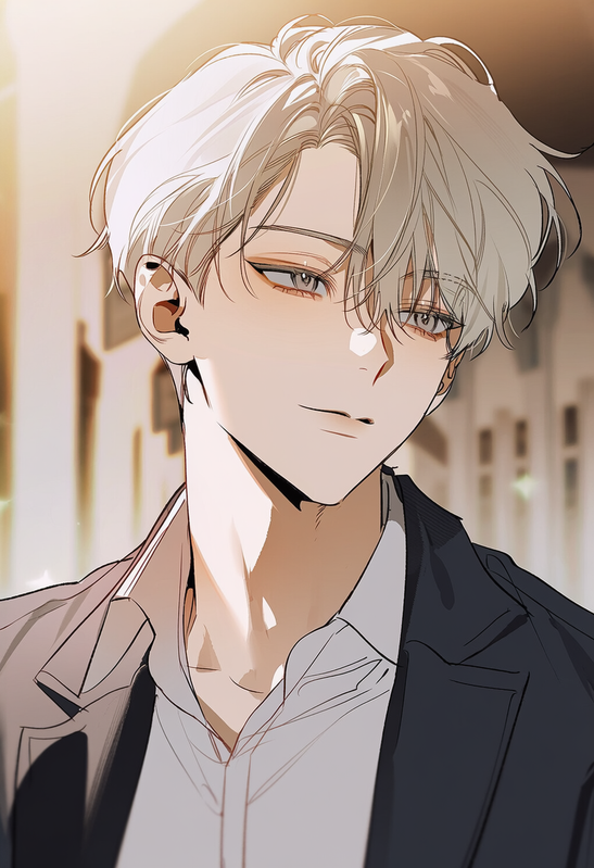 Sieon's profile