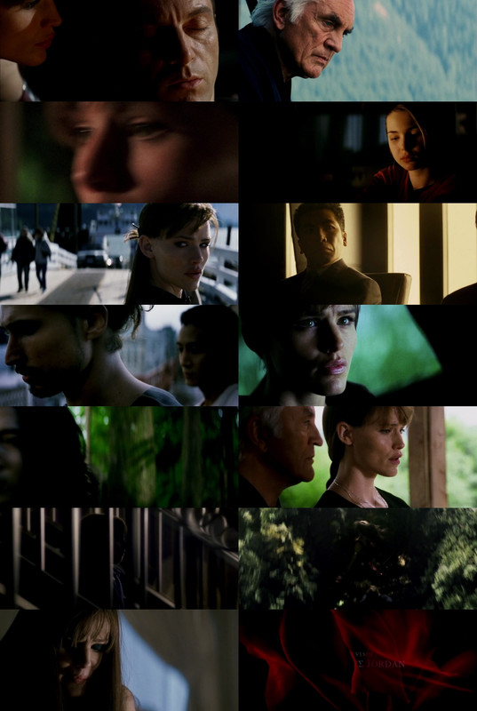Red One 2024 Screenshot