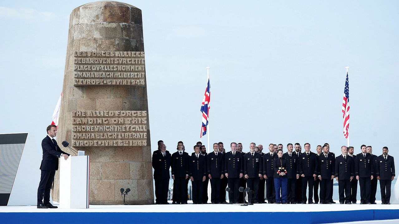80 aniversario del inicio de la Segunda Guerra Mundial 80 aniversario del inicio de la Segunda Guerra Mundial