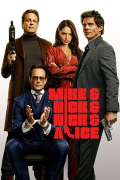 Mike and Nick and Nick and Alice 2026 720p WEB-DL x265-TFPDL