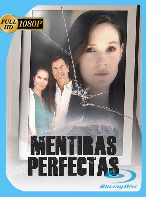 Mentiras perfectas (2019) WEB-DL 1080p Latino [GoogleDrive]