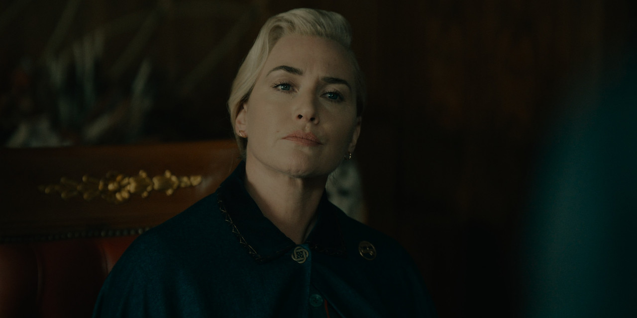 Režim S01E03 Banket šašov mkv snapshot 10 36 636