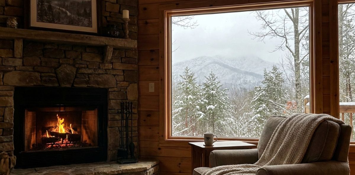 Why Winter Is One of the Best Times to Visit the Smoky Mountains