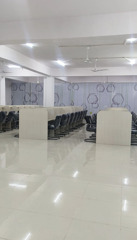 Nora Super 50 REET Coaching classroom in Malpura
