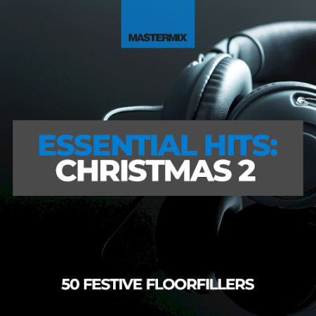 VA   Mastermix Essential Hits Christmas Vol. 2 (2021)