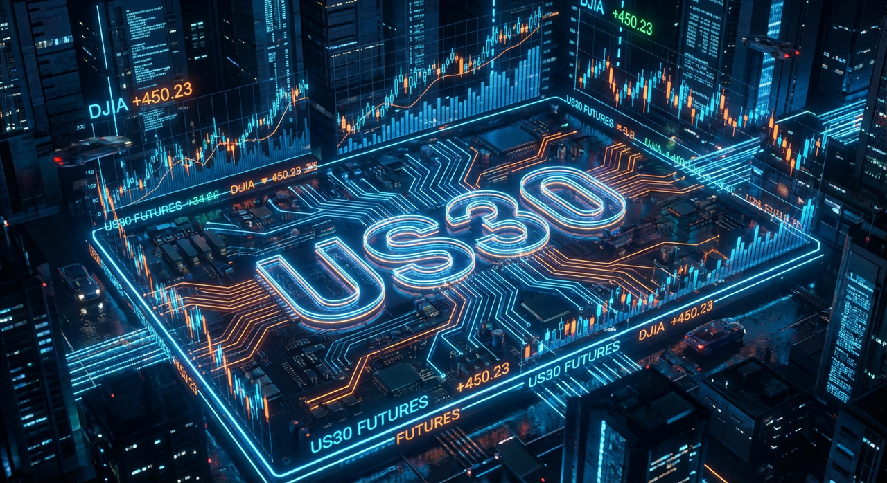 Dow Jones Futures Stabil Setelah Sell-Off, Pasar Menimbang Inflasi, Kebijakan Fed, dan Data PPI Februari