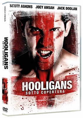 Hooligans Sotto Copertura (2013) DVD5 COMPRESSO ITA