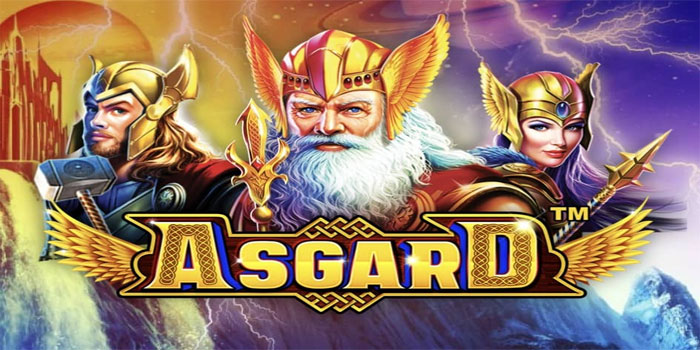 Tips Efektif Meraih Maxwin Besar di Slot Asgard