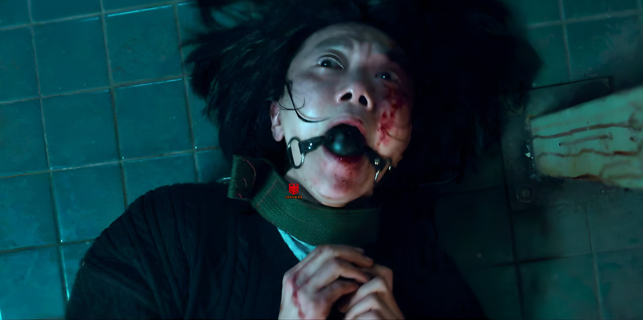 Bae Doona 12 - Gajokgyehoek EP5