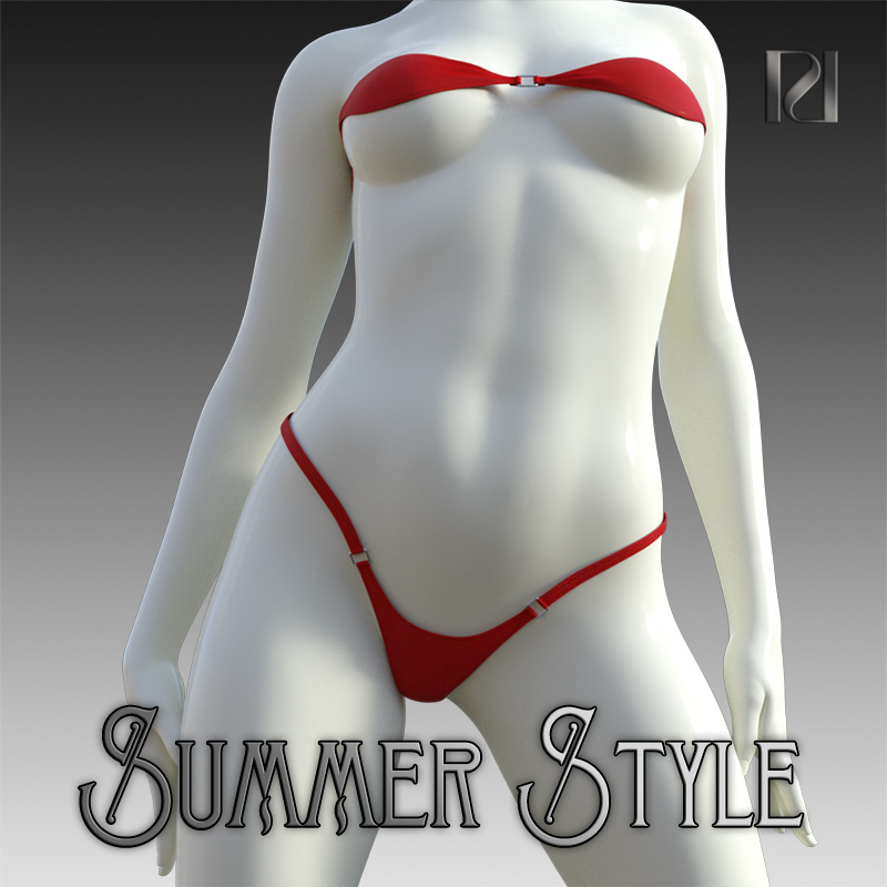 Summer Style 15