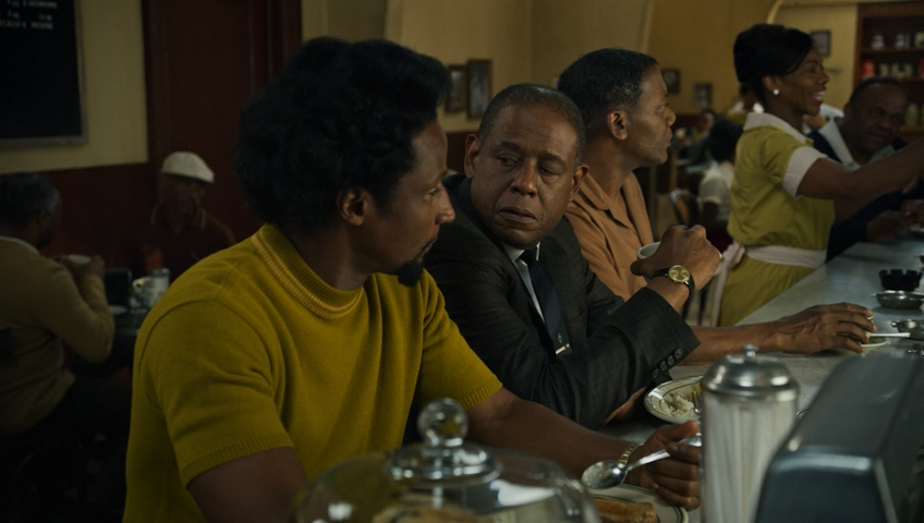 Godfather of Harlem S01E01 [480p]