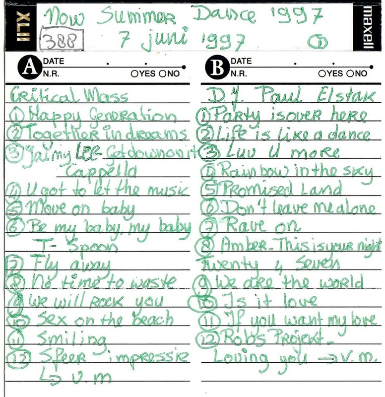Band-388-Now-Summer-Dance-1997-deel-2-te