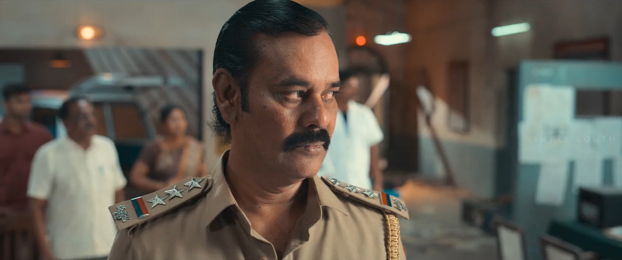 Right 2025 WebRip [Tamil] 480p 720p ESub Screenshot