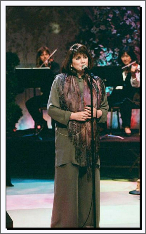 Linda Ronstadt