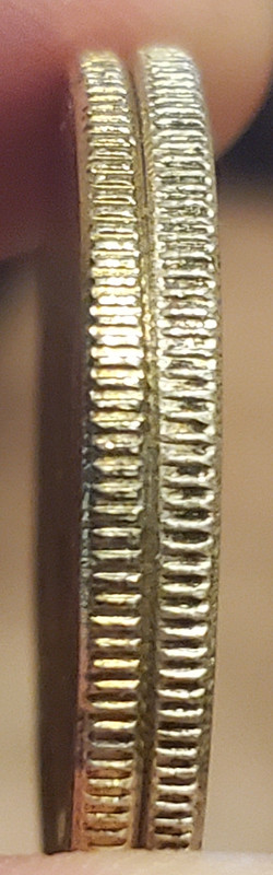 After-Years---I-Have-What-I-Know-To-Be-A-Fake-1964-P-Kennedy-Half-Dollar