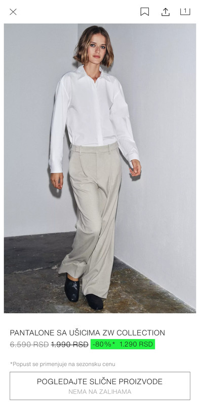 Screenshot 20260213 140906 ZARA