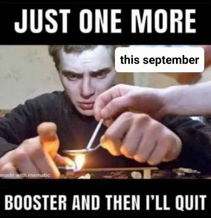 sike.. I'll never quit!