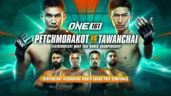  One Championship 