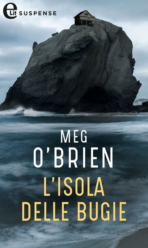 Meg O’brien – L’isola delle bugie (2020)