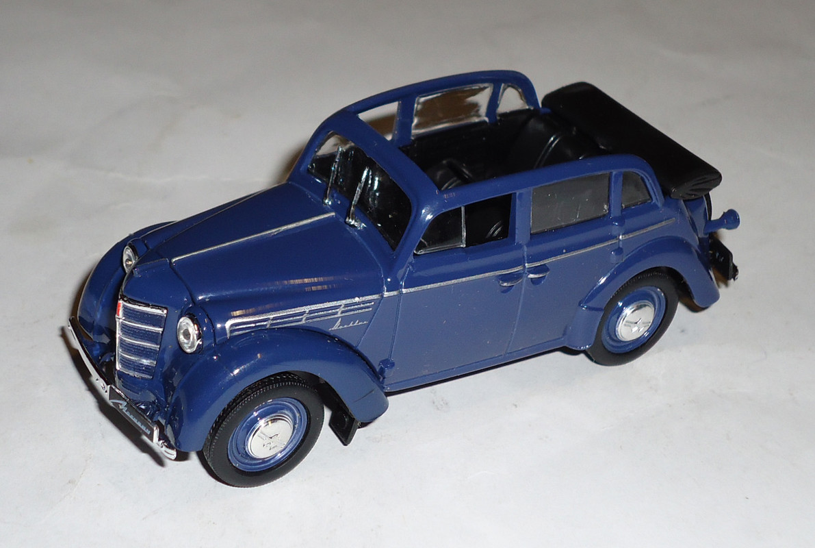 Москвич-400-420А