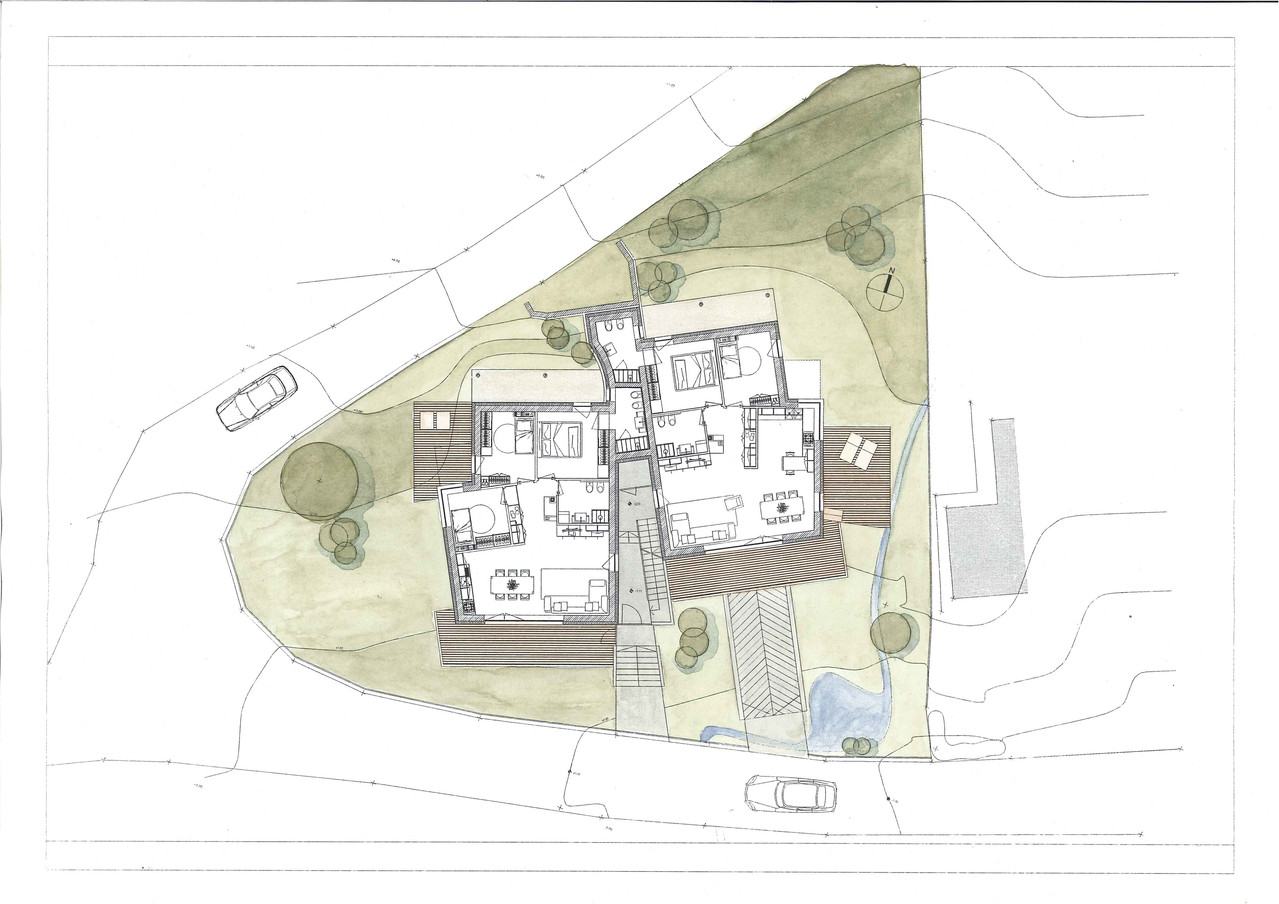 Edificio Residenziale a Bad Kleinkirchheim - 6