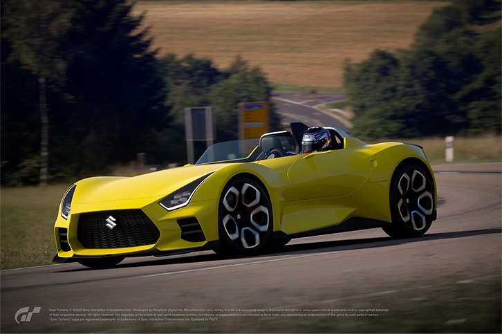 Suzukivision9