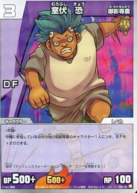 Murobushi Kyou