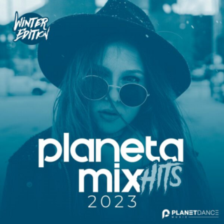 Planeta Mix Hits 2023 [Winter Edition] (2023) .mp3 - 320 kbps