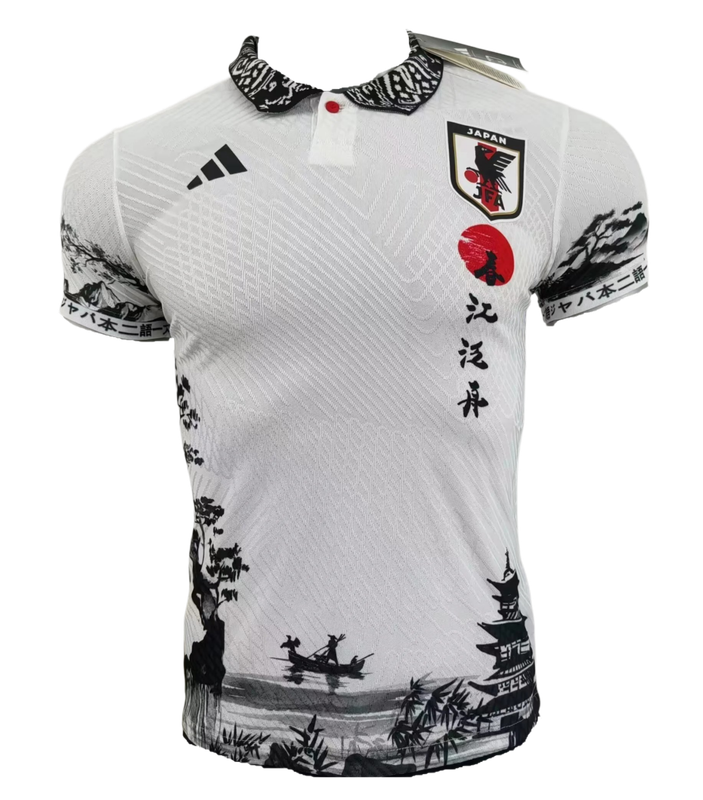 Player 2425 Japan Special Edition Jersey Player Version