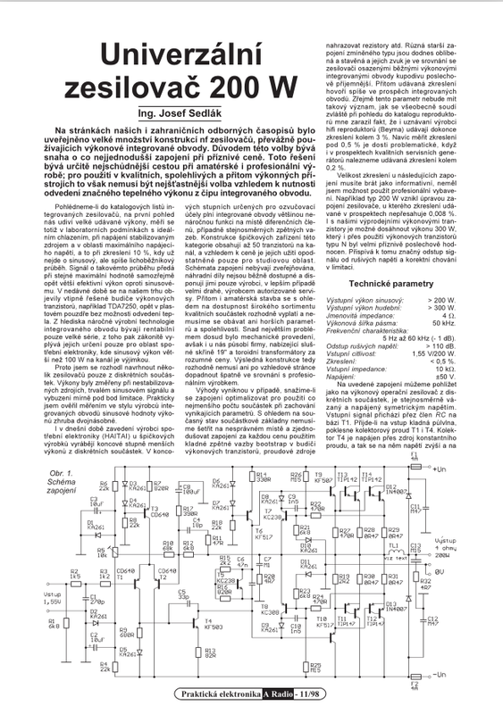 zes ar11 98