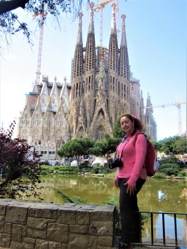 BARCELONA-25-4-2014 - Barcelona y sus pueblos-2014/2016/2017 (75)