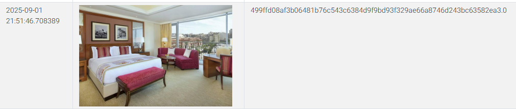 Step 1.1 Screenshot