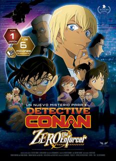 Detective Conan