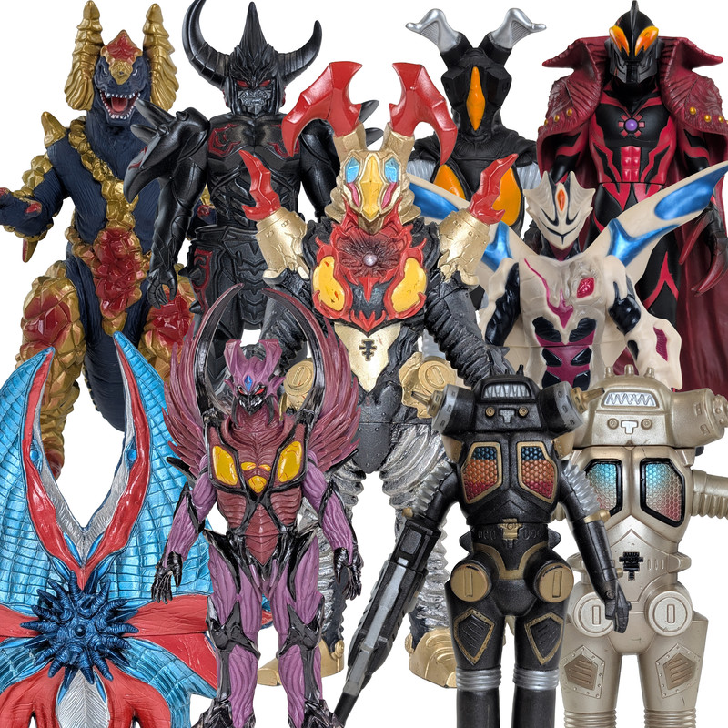 Pokémon Card Sleeves ? Multi-Variation Listing