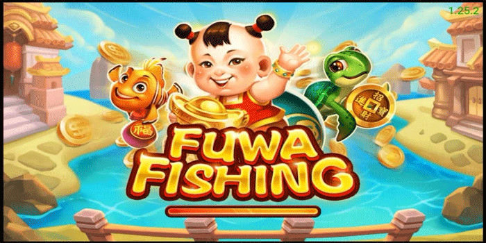 FuWa Fishing