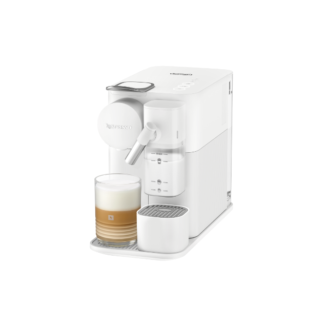 Nespresso Lattissima One F121-BK-W Nespresso Lattissima One F121