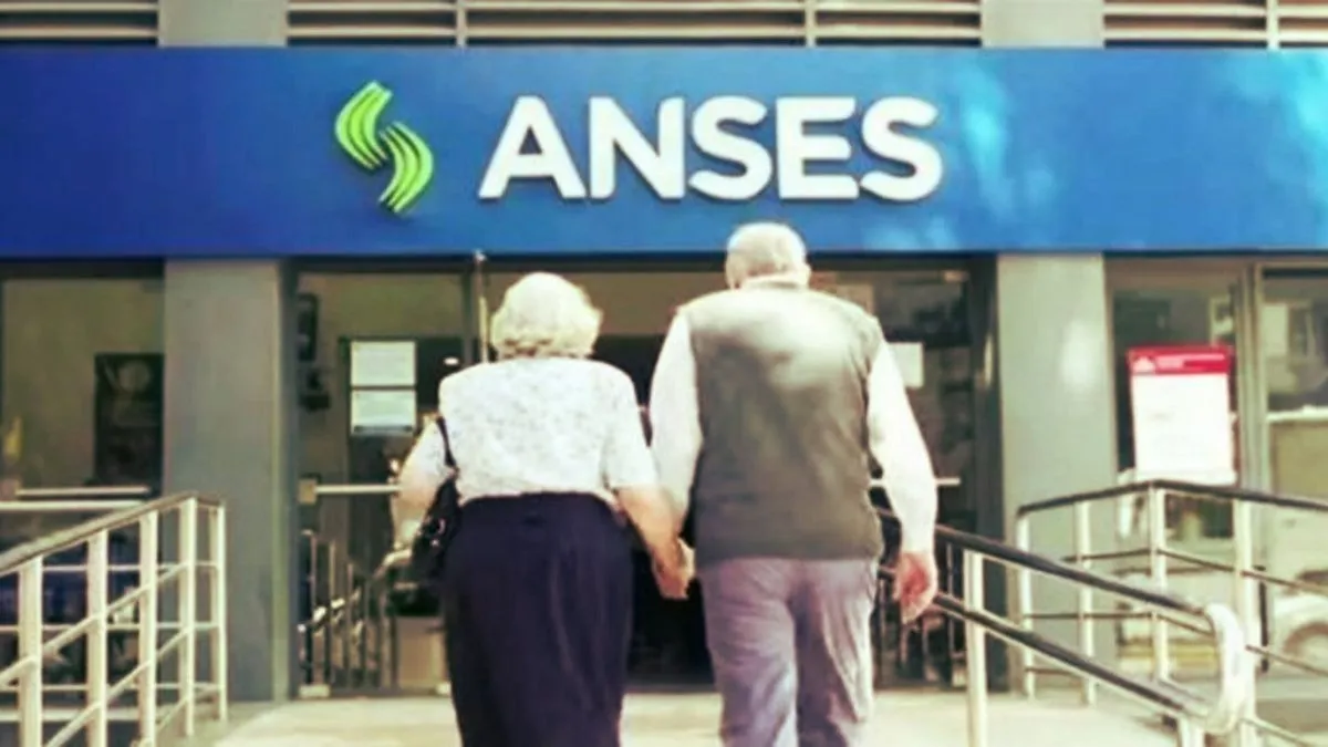 ANSES: ¿Cuántos años necesito para jubilarme?