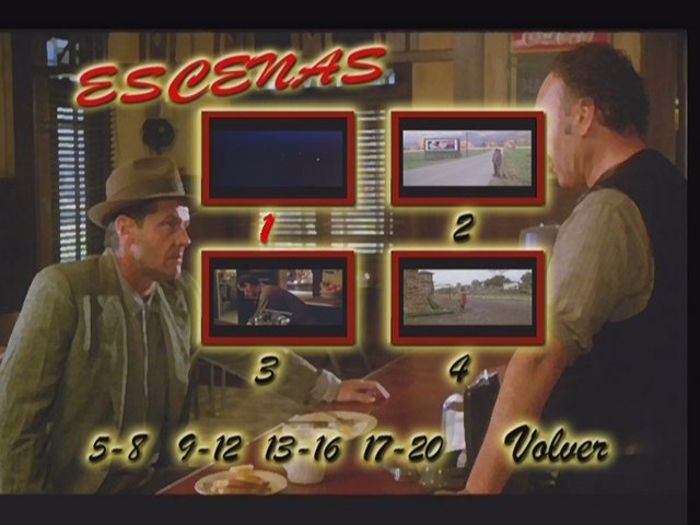 3 - El Cartero Siempre Llama Dos Veces [DVD9Full] [Pal] [Cast/Ing] [Sub:Varios] [1981] [Intriga]