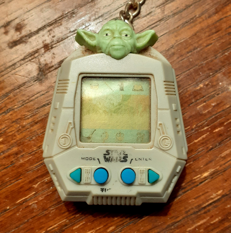 yoda