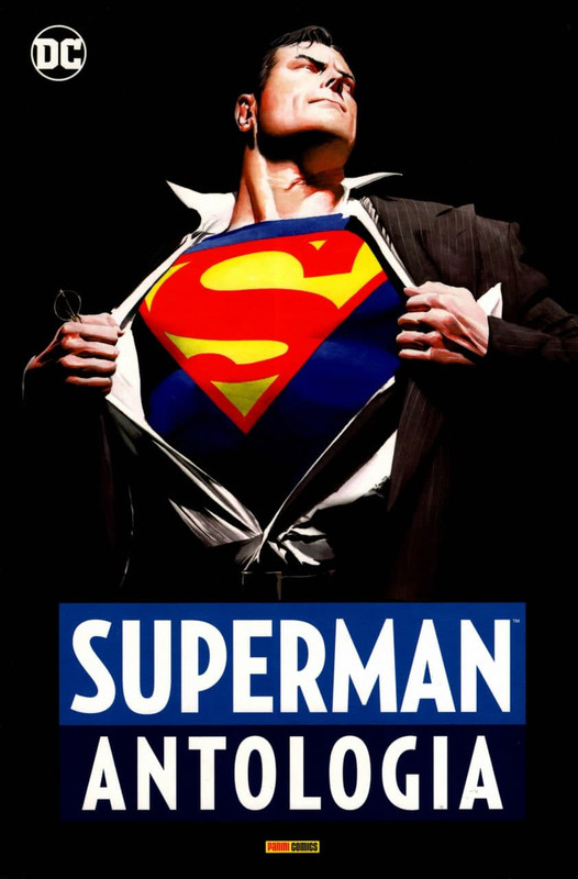 superman