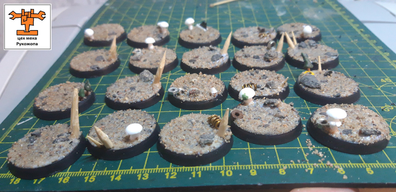 подставки   (6)