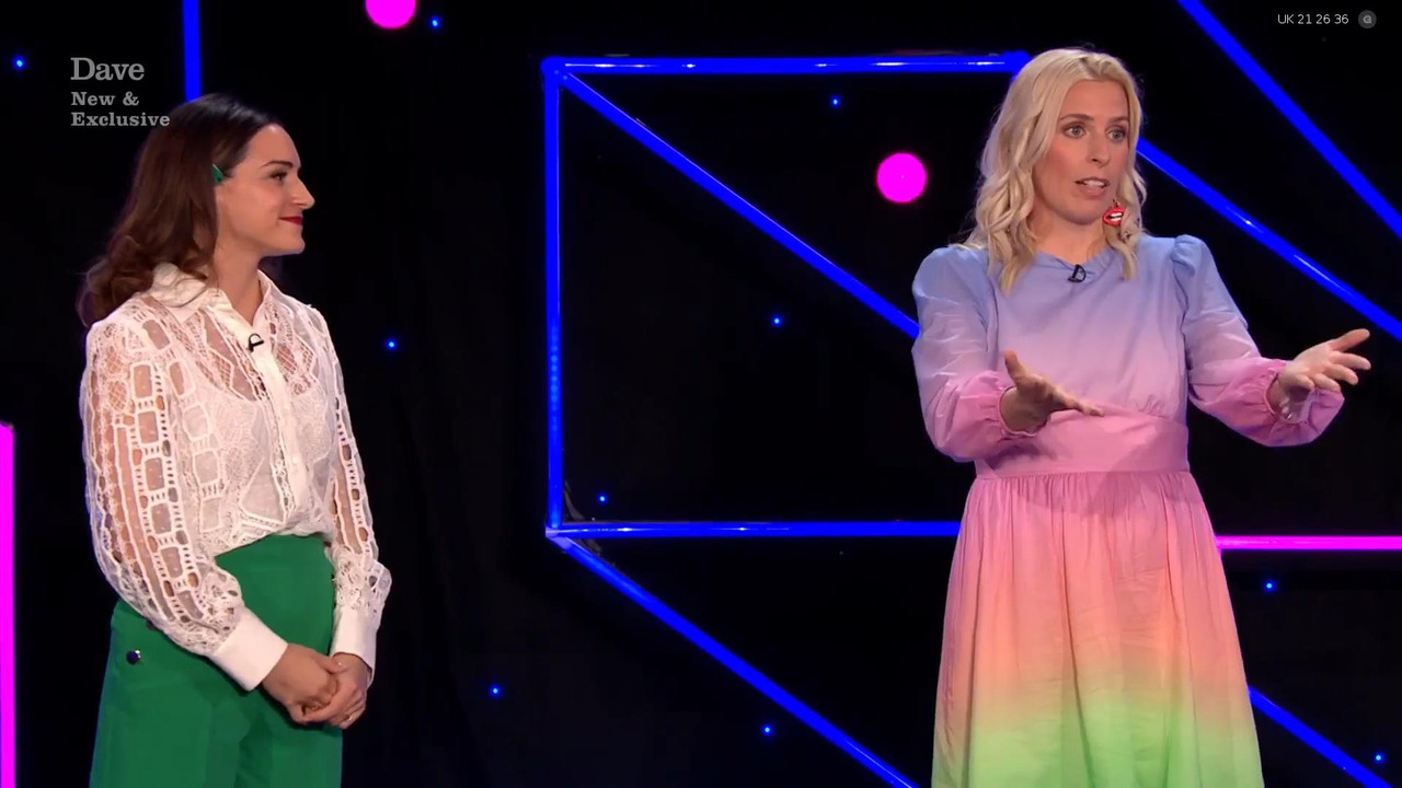 11.17 - 21.00.00 - Comedians Giving Lectures. Host Sara Pascoe Is Joi...-1.m4v_snapshot_32.11_[2021.