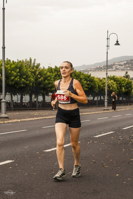 Canary-Run 121