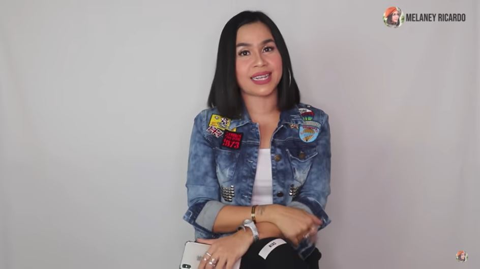 Melaney Ricardo mengaku telah meminta maaf