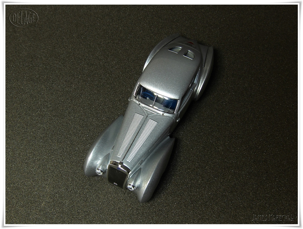 Delage D8 Pourtout (4) Ixo