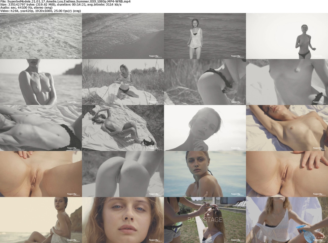 SuperbeModels_21_01_17_Amelie_Lou_Endless_Summer_XXX_1080p_MP4_WRB_s